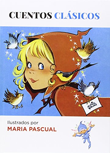 Cuentos Clásicos De María Pascual (FICCIÓN INFANTIL) - 9788494426872: 006