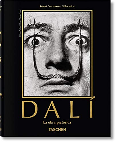 Dalí. La Obra Pictórica (Bibliotheca Universalis)