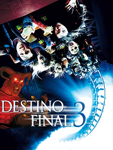 Destino Final 3