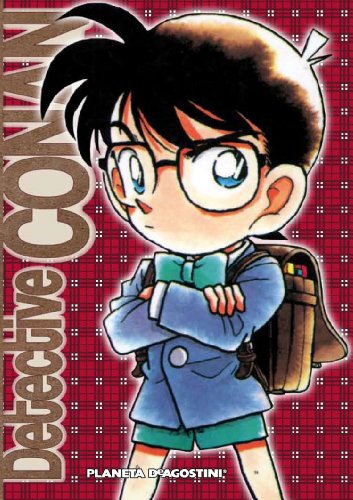 Detective Conan Nº02 (Nueva Ed) (Manga Shonen)