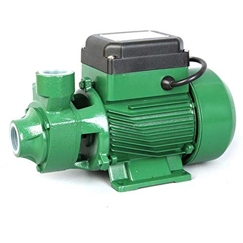 Dianydro - Electrobomba, Verde, Talla única Dianydro - Electrobomba, Verde, Talla única
