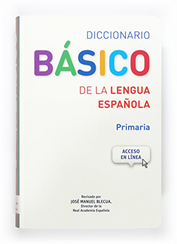 Diccionario Básico RAE - 9788467573763 Diccionario Básico RAE - 9788467573763