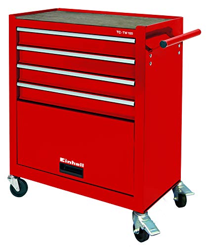 Einhell TC-TW 100 - Carro porta herramientas