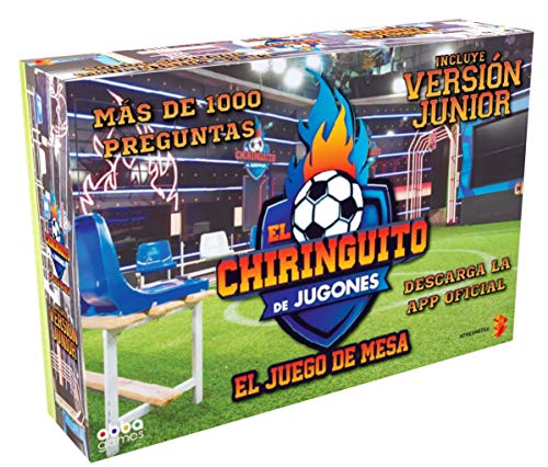 El Chiringuito de Jugones El Chiringuito de Jugones