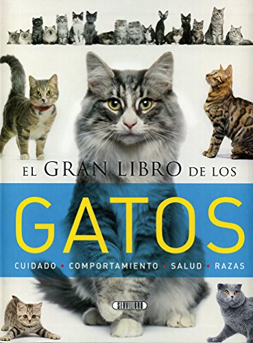 El gran libro de los gatos