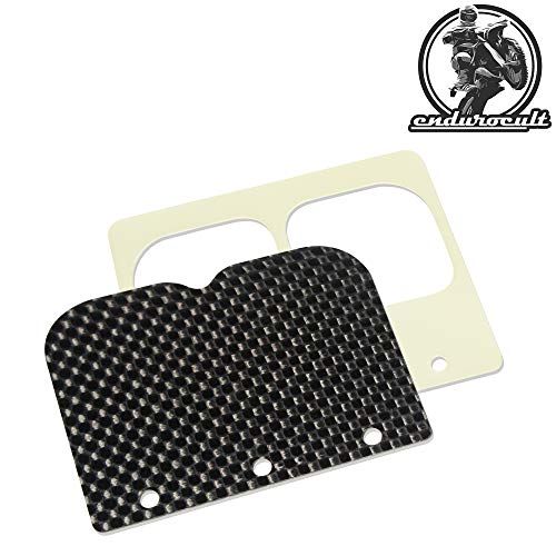 Endurocult - Juego de membrana Dual Stage para gas EC 250/300 Endurocult - Juego de membrana Dual Stage para gas EC 250/300