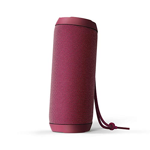Energy Urban Box 2 Altavoz portátil con Bluetooth y Tecnología True Wireless (10W, USB/microSD MP3 Player, FM Radio) - Fucsia Energy Urban Box 2 Altavoz portátil con Bluetooth y Tecnología True Wireless (10W, USB/microSD MP3 Player, FM Radio) - Fucsia