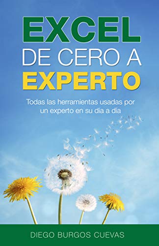 Excel de cero a experto: Todas las herramientas usadas por un experto en su día a día (The Excel series nº 1) Excel de cero a experto: Todas las herramientas usadas por un experto en su día a día (The Excel series nº 1)