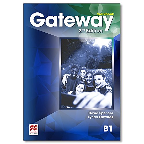 GATEWAY B1 Wb 2nd Ed (Gateway 2nd Ed)