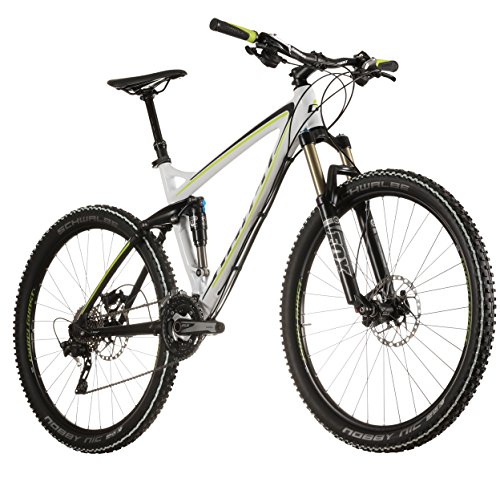 Ghost Bikes AMR EBS - Bicicleta Ghost Bikes AMR EBS - Bicicleta