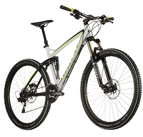 Ghost Bikes AMR EBS - Bicicleta