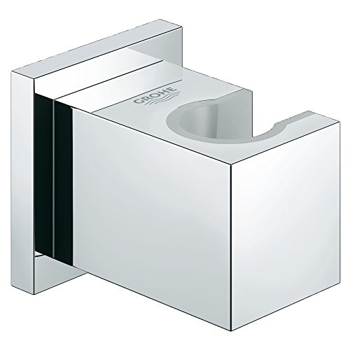 Grohe Euphoria - Cube - Soporte mural (Ref. 27693000)