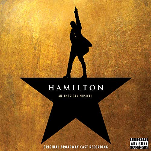 Hamilton (Original Broadway Cast Recording) Hamilton (Original Broadway Cast Recording)