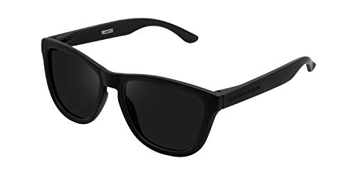 HAWKERS - Gafas de sol para hombre y mujer ONE , Negro HAWKERS - Gafas de sol para hombre y mujer ONE , Negro