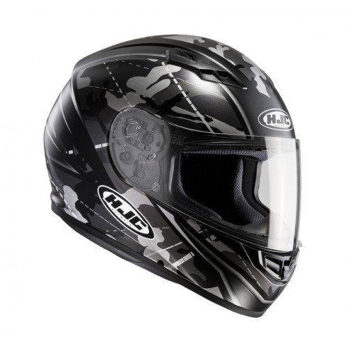 Helmet HJC CS-15 SONGTAN BLACK/GREY M