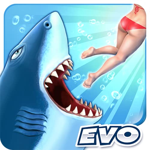 Hungry Shark Evolution Hungry Shark Evolution