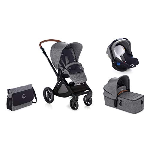 JANE Trio Muum Micro Koos Isize Squared JANE Trio Muum Micro Koos Isize Squared