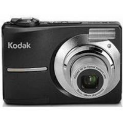 Kodak Easyshare C613 - Cámara Digital Compacta 6.2 MP (2.4 Pulgadas LCD, 3X Zoom Óptico)