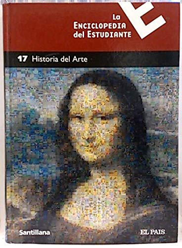 La Enciclopedia del Estudiante,17 Historia del Arte