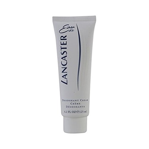 Lancaster - Desodorante en Crema - - 125 ml Lancaster - Desodorante en Crema - - 125 ml