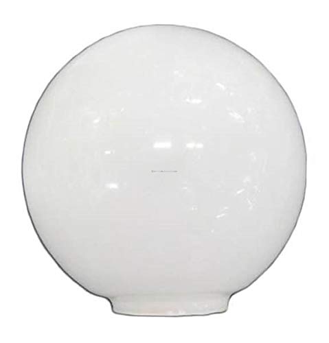 LB Tulipa de Cristal Bola Opal de 12 cm Boca de 5cm 529550 LB Tulipa de Cristal Bola Opal de 12 cm Boca de 5cm 529550