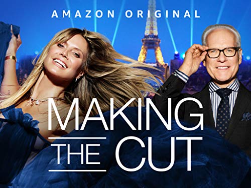 Making the Cut - Season 1 Making the Cut - Season 1