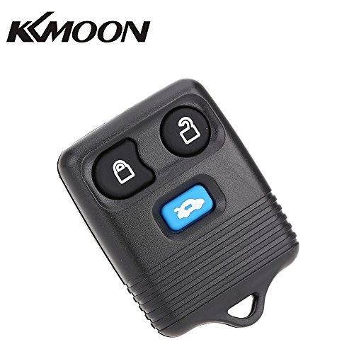 Mando a distancia para Ford Transit MK6, Transit Connect y Maverick (3 botones) Mando a distancia para Ford Transit MK6, Transit Connect y Maverick (3 botones)