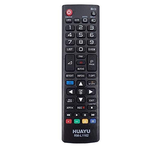 Mando a Distancia para LG - Smart TV Mando a Distancia para LG - Smart TV