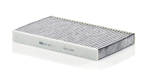 Mann Filter CUK 2940 Original Habitáculo, Filtro antipolen con carbón Activo, para automóviles Mann Filter CUK 2940 Original Habitáculo, Filtro antipolen con carbón Activo, para automóviles