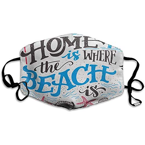 Máscaras bucales, máscaras Multiusos: el hogar es el Lugar Donde se Encuentra la casa de la Playa, la Pared rústica, la cabaña Junto a la Playa, la Mano, Las Letras, la Cita Máscaras bucales, máscaras Multiusos: el hogar es el Lugar Donde se Encuentra la casa de la Playa, la Pared rústica, la cabaña Junto a la Playa, la Mano, Las Letras, la Cita