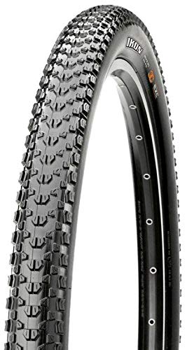 Maxxis 29220IKTR Cubiertas de Bicicleta, Negro, 29 x 2.20 Maxxis 29220IKTR Cubiertas de Bicicleta, Negro, 29 x 2.20