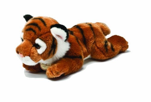 Miyoni Peluche Tigre Bengala 20,5cm Miyoni Peluche Tigre Bengala 20,5cm
