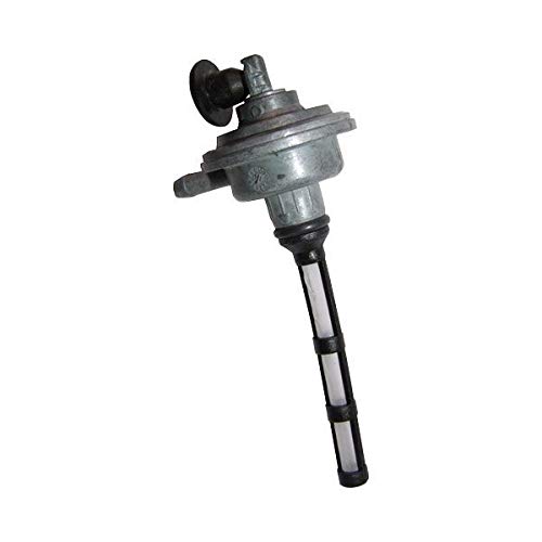 Msr - Rms grifo gasolina 2t 50 Msr - Rms grifo gasolina 2t 50