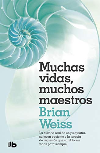 Muchas vidas, muchos maestros (No ficción) Muchas vidas, muchos maestros (No ficción)