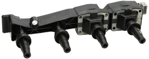 NGK 48014 Bobina de encendido NGK 48014 Bobina de encendido