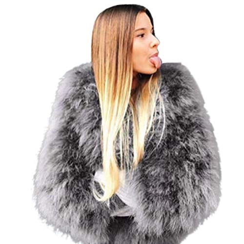 Overdose Las Nuevas Mujeres De Piel SintéTica Pluma De Avestruz Populares De Piel Suave Capa Mejor Venta Chaqueta Esponjosa Invierno Xmax Overdose Las Nuevas Mujeres De Piel SintéTica Pluma De Avestruz Populares De Piel Suave Capa Mejor Venta Chaqueta Esponjosa Invierno Xmax