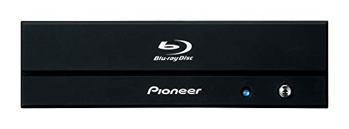 Pioneer BDR-S12UHT Grabador Interno de 16x BD / DVD / CD