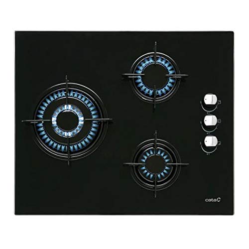 PLACAS CRISTAL GAS Cata CI 6021 BK (N) 08068309 PLACAS CRISTAL GAS Cata CI 6021 BK (N) 08068309