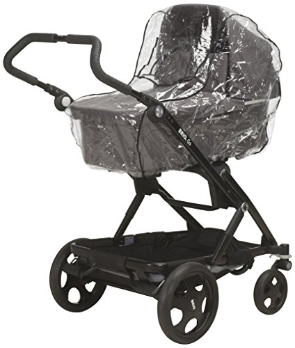 Playshoes universal Lluvia, protector de lluvia, de lluvia para, de tres ruedas con contacto Ventana Playshoes universal Lluvia, protector de lluvia, de lluvia para, de tres ruedas con contacto Ventana