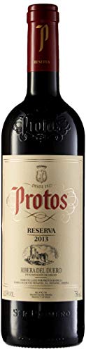 Protos Reserva 75CL Protos Reserva 75CL