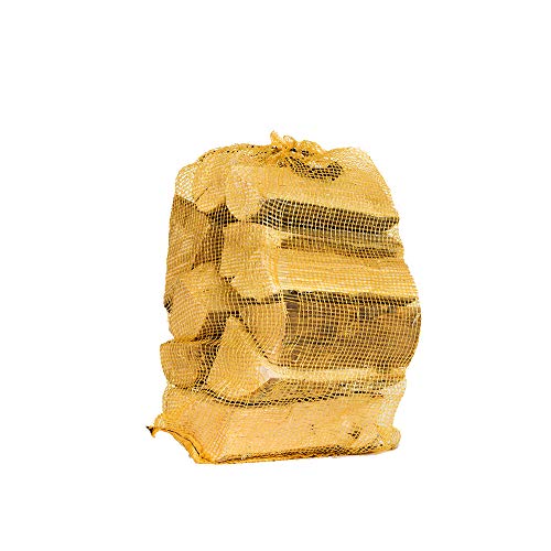 ROBLE 22l maderas de leña secadas al horno. Leña perfecta para quemadores de madera, estufas de leña, chimeneas, hornos para pizzas - Entrega rápida ROBLE 22l maderas de leña secadas al horno. Leña perfecta para quemadores de madera, estufas de leña, chimeneas, hornos para pizzas - Entrega rápida