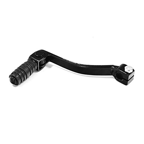 Shift Lever Black for Derbi Senda, Gpr, Gilera H @ K, gsm Shift Lever Black for Derbi Senda, Gpr, Gilera H @ K, gsm