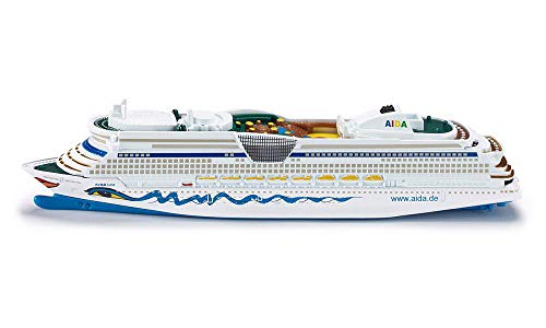 SIKU 1720 - Crucero, Colores Variados SIKU 1720 - Crucero, Colores Variados