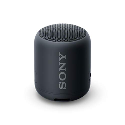 Sony SRS-XB12, Altavoz, Inalámbrico y alámbrico, MicroUSB, Tamaño Único, Negro Sony SRS-XB12, Altavoz, Inalámbrico y alámbrico, MicroUSB, Tamaño Único, Negro