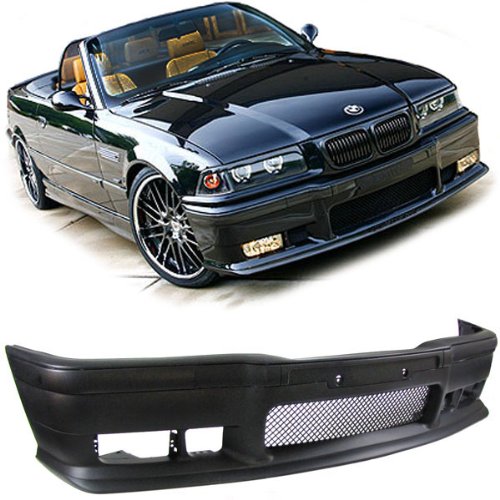 Sport frontal Parachoques Completo Sport frontal Parachoques Completo