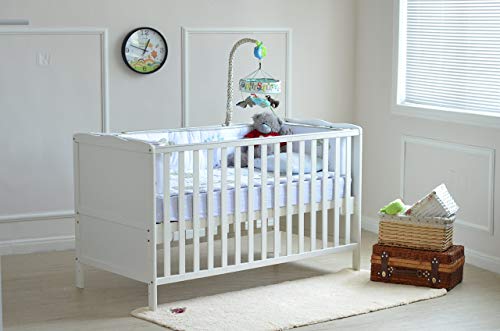 Star Ibaby Dreams Conver - Cuna convertible en camita Star Ibaby Dreams Conver - Cuna convertible en camita