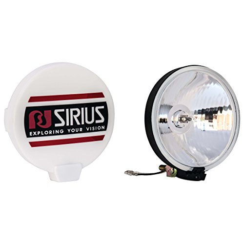 Sumex 3401806 Faro de Largo Alcance, H3 12V 55W, 160 x 72mm Sumex 3401806 Faro de Largo Alcance, H3 12V 55W, 160 x 72mm