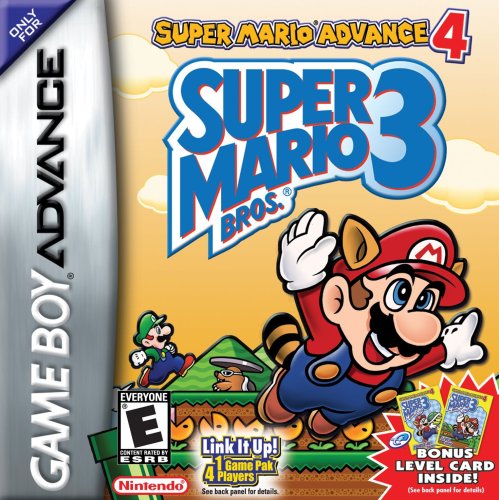 Super Mario Bros.3(Gameboy)