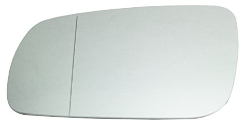 TarosTrade 57-0597-L-47955 Cristal De Retrovisor Calefactable Lado Izquierda