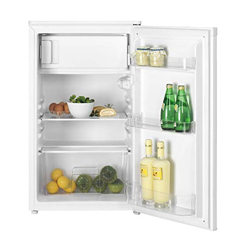 Teka TS1 138 Independiente 98L A++ Blanco - Nevera combi (Independiente, Blanco, Derecho, Vidrio, 98 L, 102 L) Teka TS1 138 Independiente 98L A++ Blanco - Nevera combi (Independiente, Blanco, Derecho, Vidrio, 98 L, 102 L)